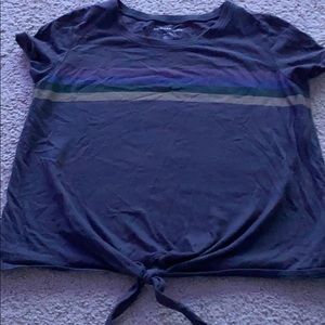 American eagle shirt